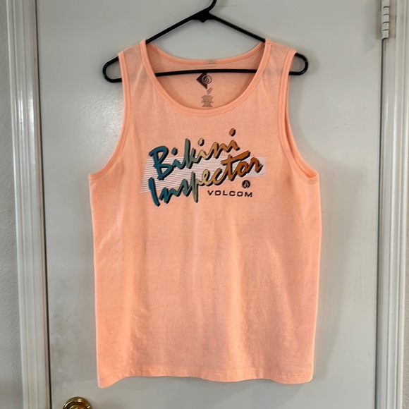 Volcom Other - Volcom men’s tank top